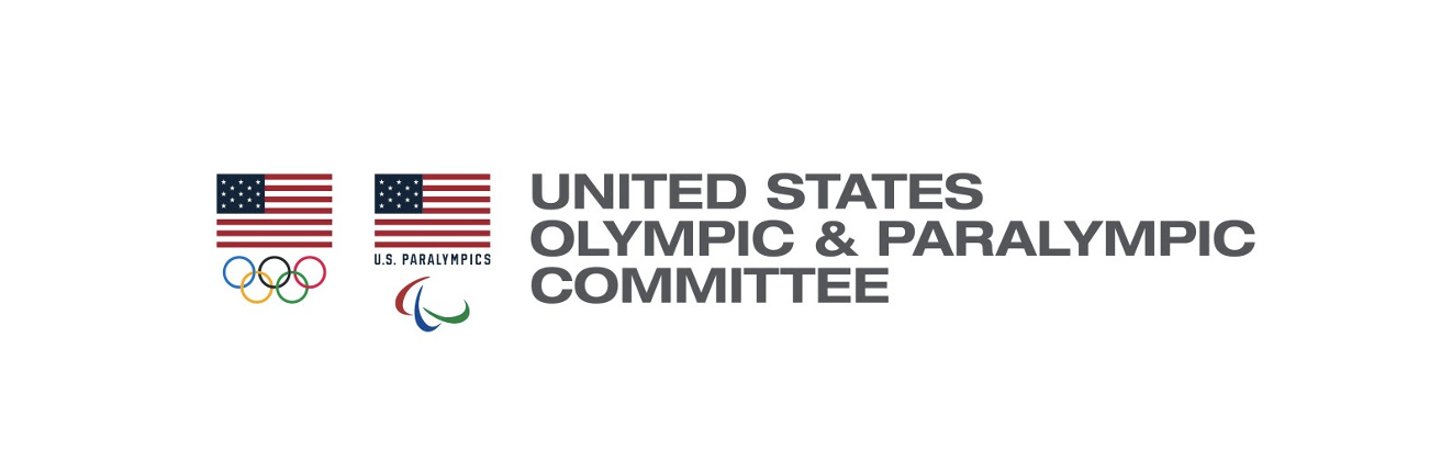 U.S. Olympic & Paralympic Committee background image